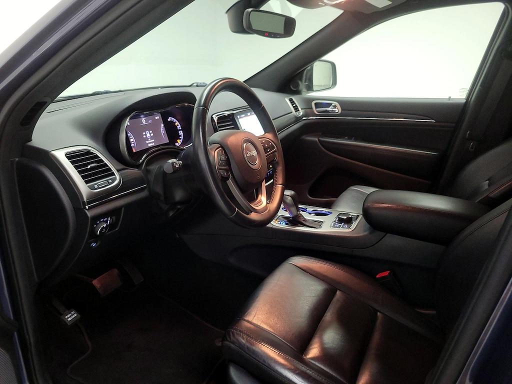 used 2019 Jeep Grand Cherokee car, priced at $24,998