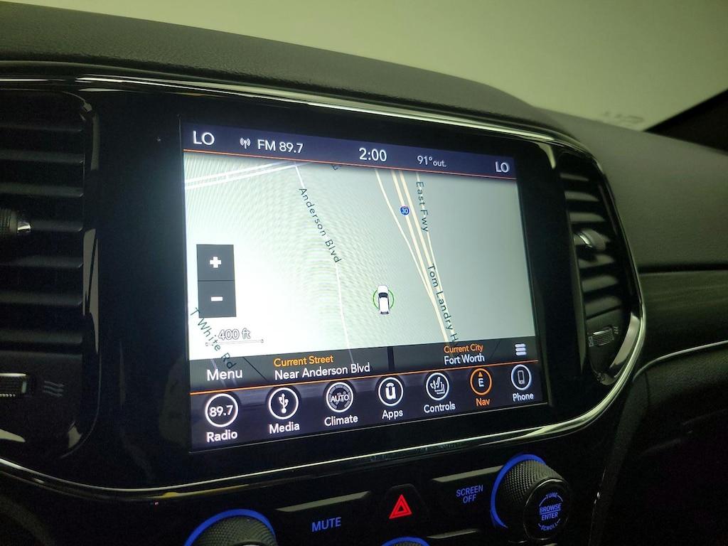 used 2019 Jeep Grand Cherokee car, priced at $24,998