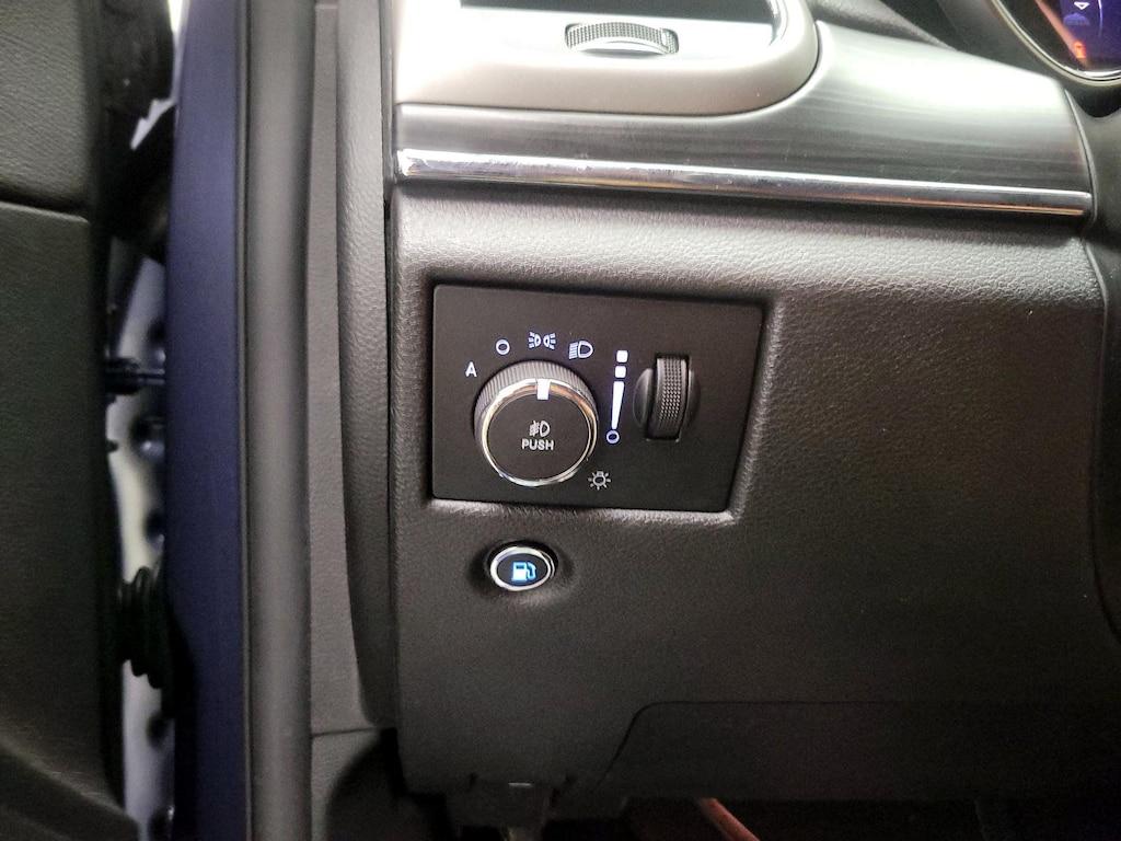 used 2019 Jeep Grand Cherokee car, priced at $24,998