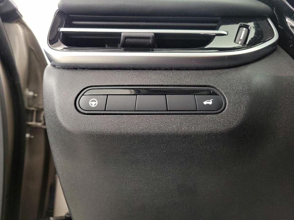 used 2023 INFINITI QX60 car, priced at $36,998