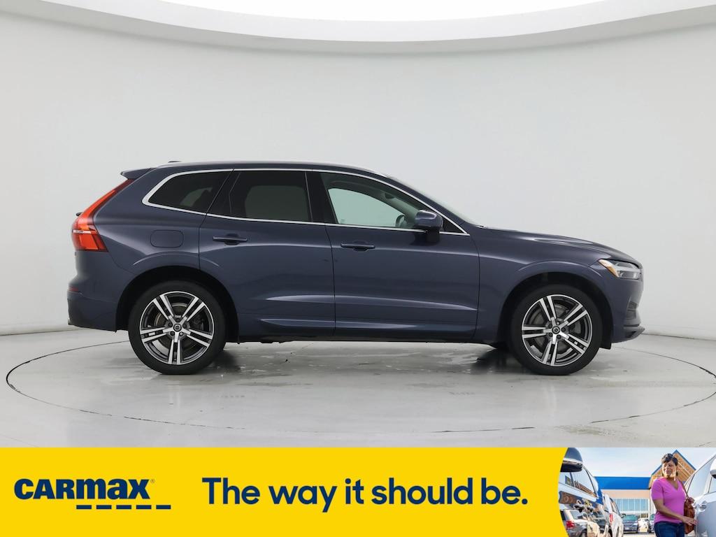 used 2019 Volvo XC60 car, priced at $25,998