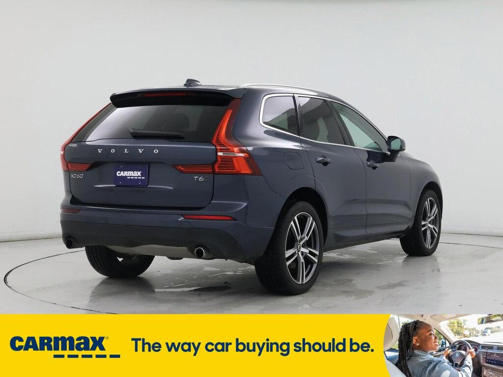 used 2019 Volvo XC60 car, priced at $25,998