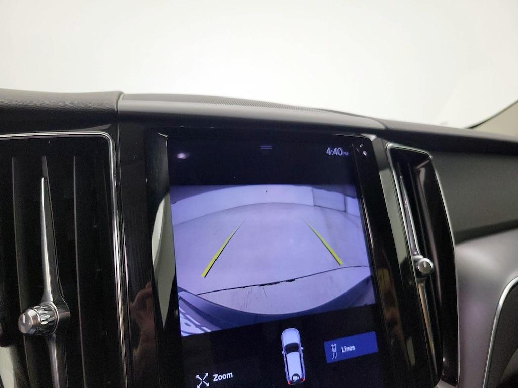 used 2019 Volvo XC60 car, priced at $25,998