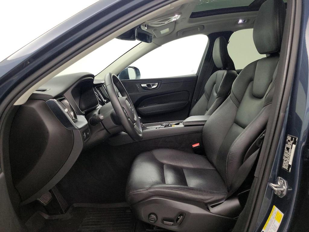 used 2019 Volvo XC60 car, priced at $25,998