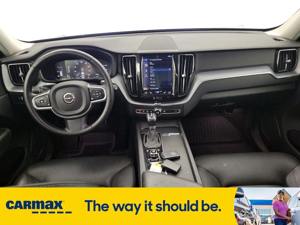 used 2019 Volvo XC60 car, priced at $25,998