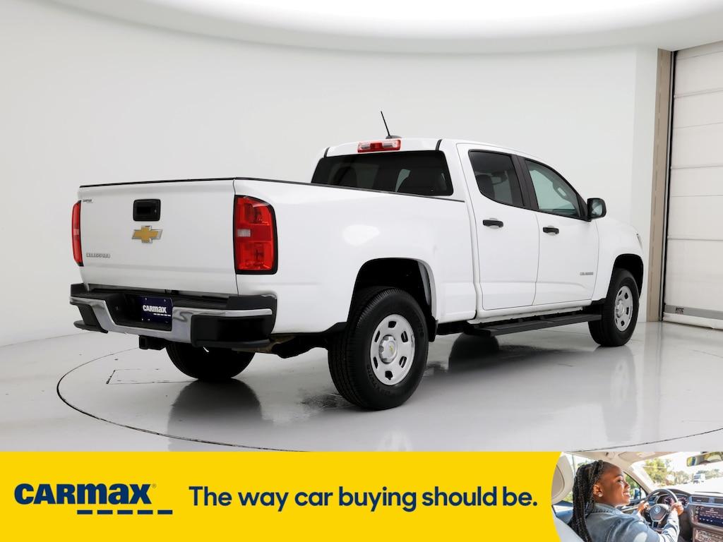 used 2015 Chevrolet Colorado car, priced at $18,998