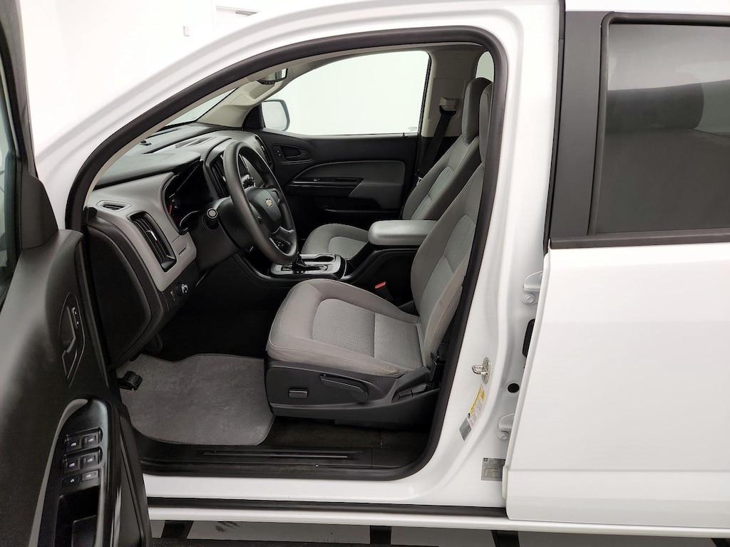 used 2015 Chevrolet Colorado car, priced at $18,998