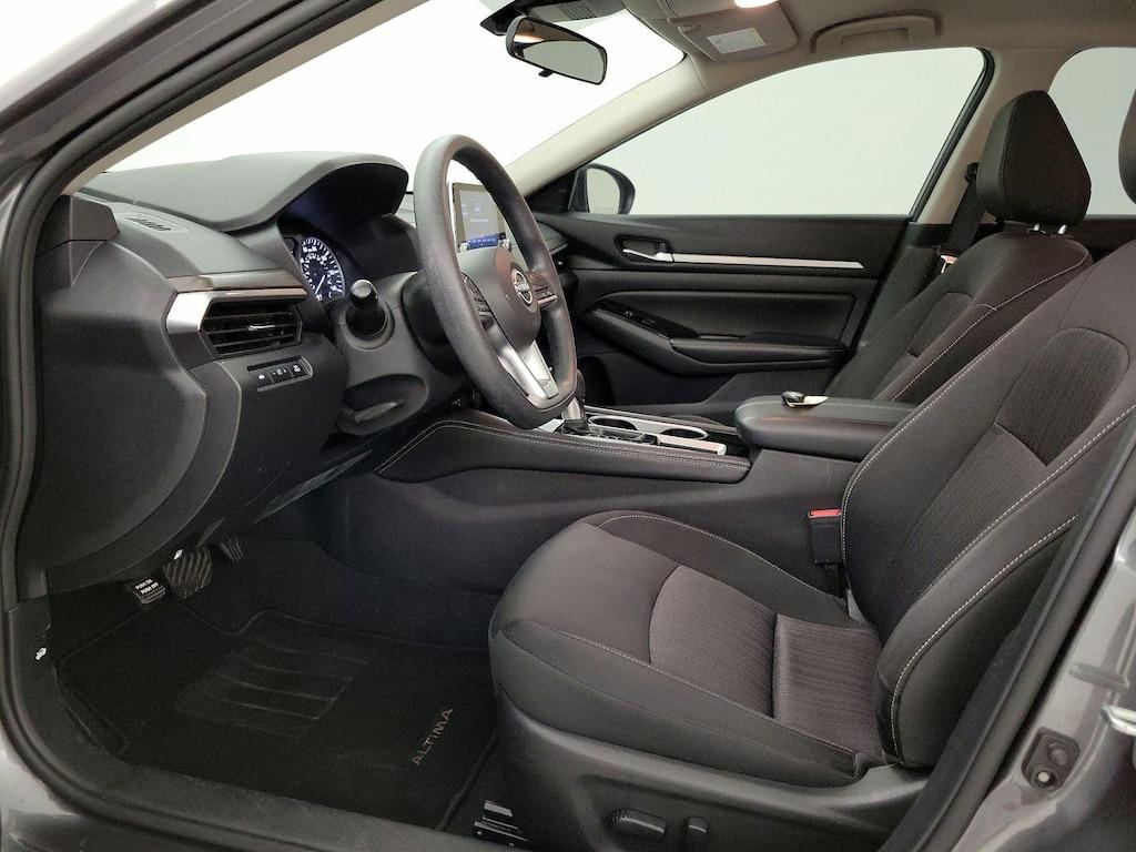 used 2023 Nissan Altima car, priced at $22,998