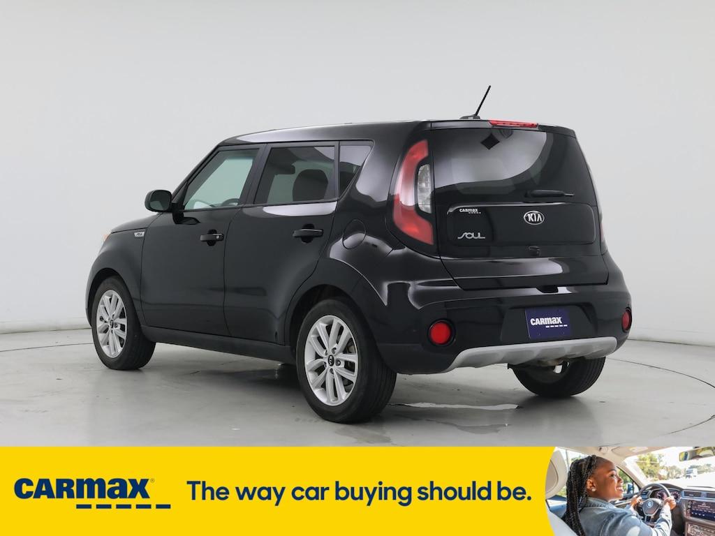 used 2019 Kia Soul car, priced at $17,998