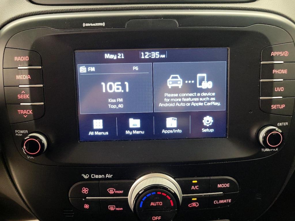 used 2019 Kia Soul car, priced at $17,998