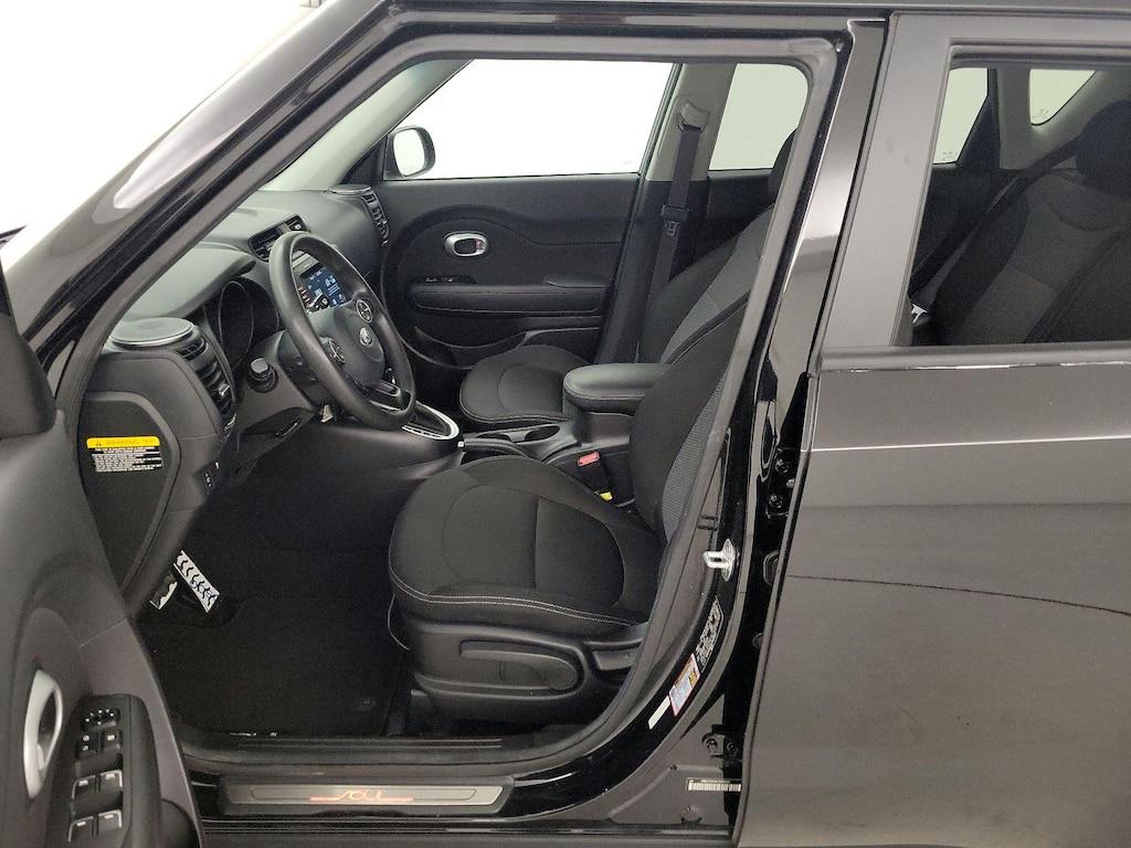 used 2019 Kia Soul car, priced at $17,998