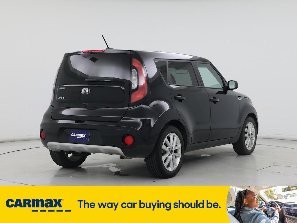 used 2019 Kia Soul car, priced at $17,998