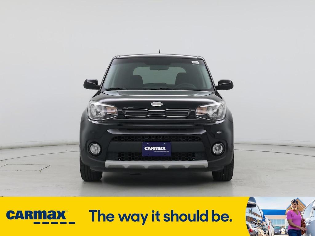 used 2019 Kia Soul car, priced at $17,998