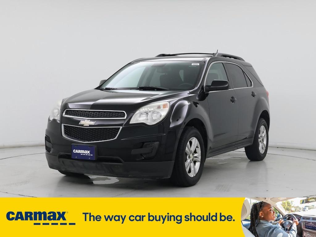 used 2014 Chevrolet Equinox car, priced at $14,599