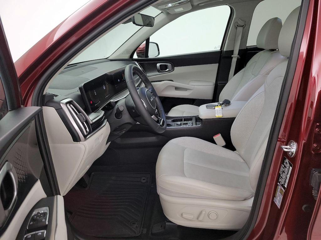 used 2024 Kia Sorento car, priced at $32,998