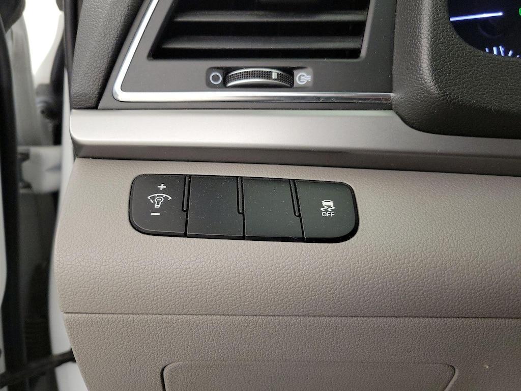 used 2017 Hyundai Elantra car, priced at $12,599