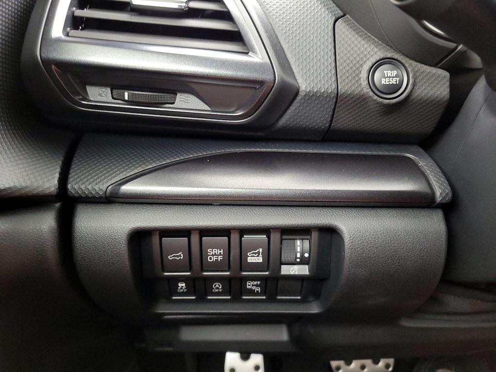 used 2022 Subaru Forester car, priced at $31,998