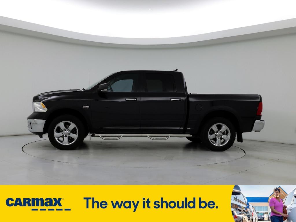 used 2016 Ram 1500 car, priced at $24,998