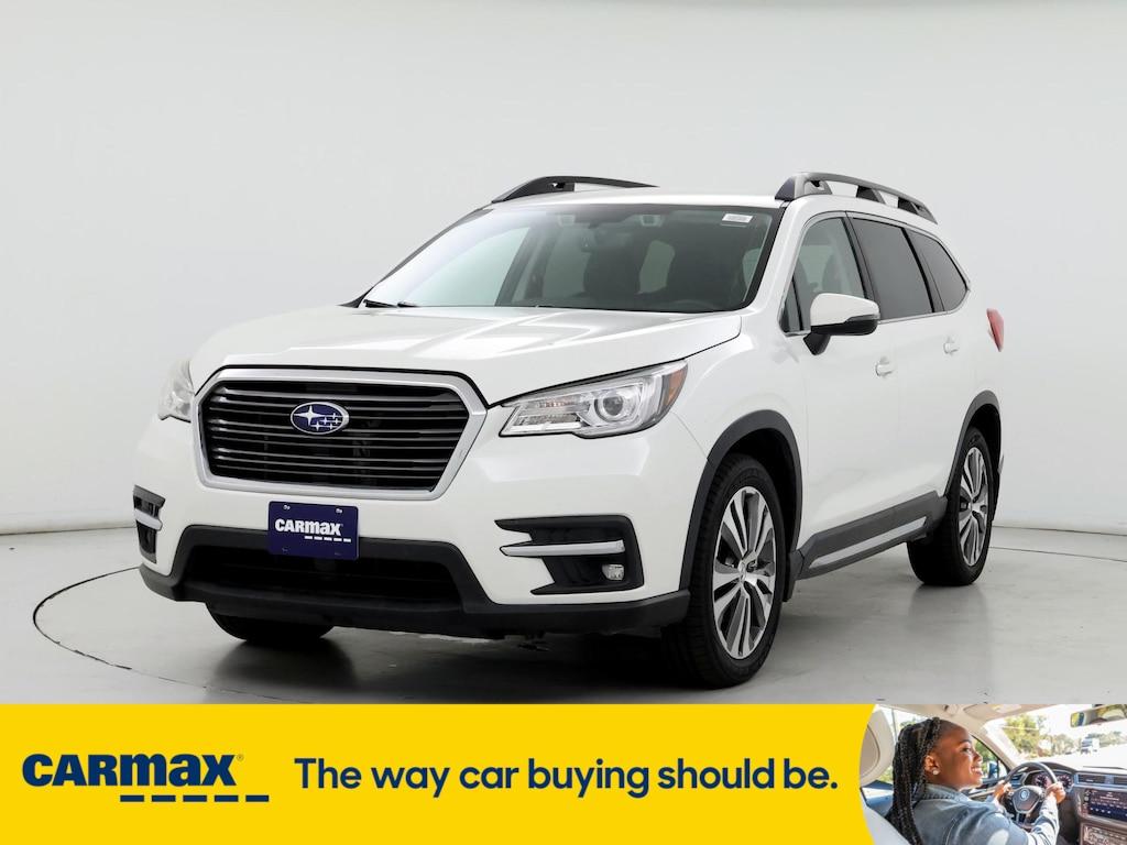 used 2019 Subaru Ascent car, priced at $23,998