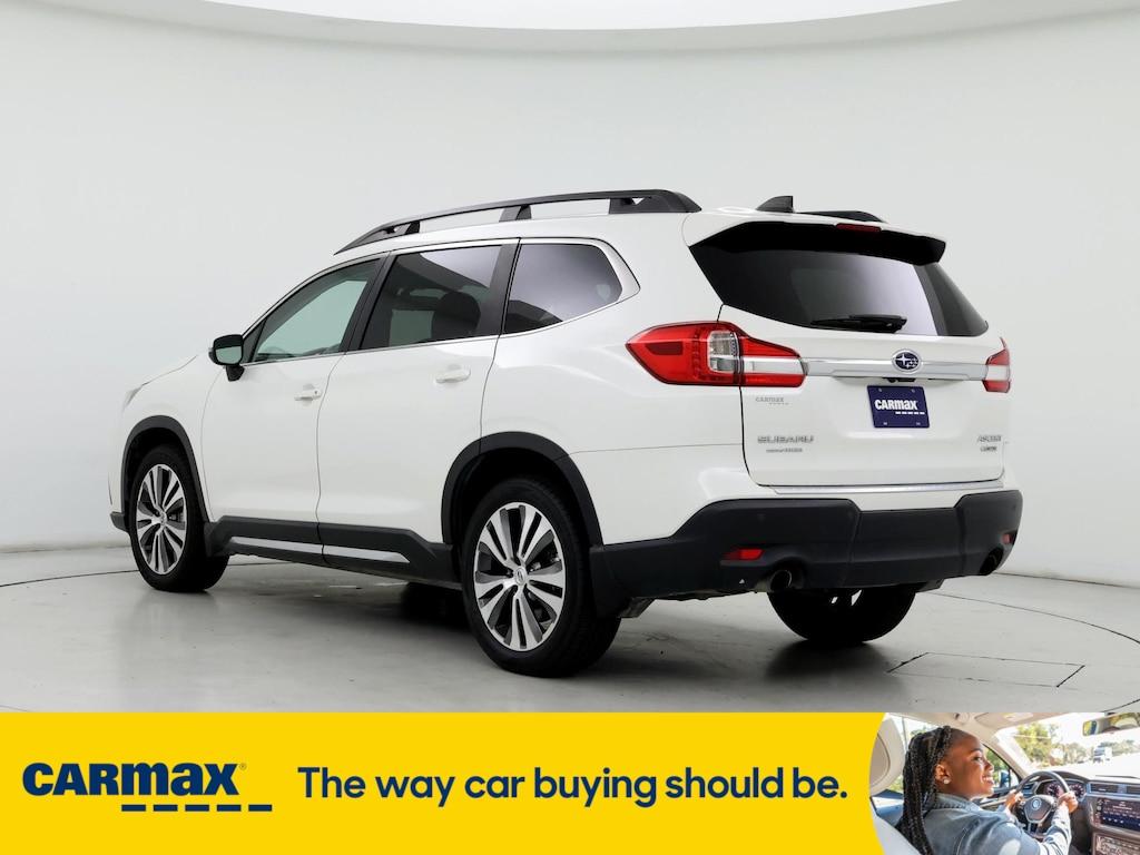 used 2019 Subaru Ascent car, priced at $23,998