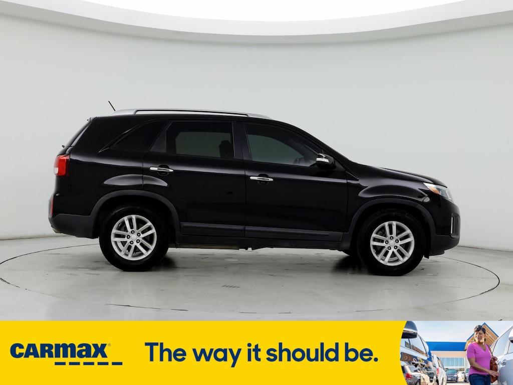 used 2014 Kia Sorento car, priced at $13,599