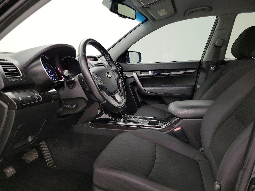 used 2014 Kia Sorento car, priced at $13,599
