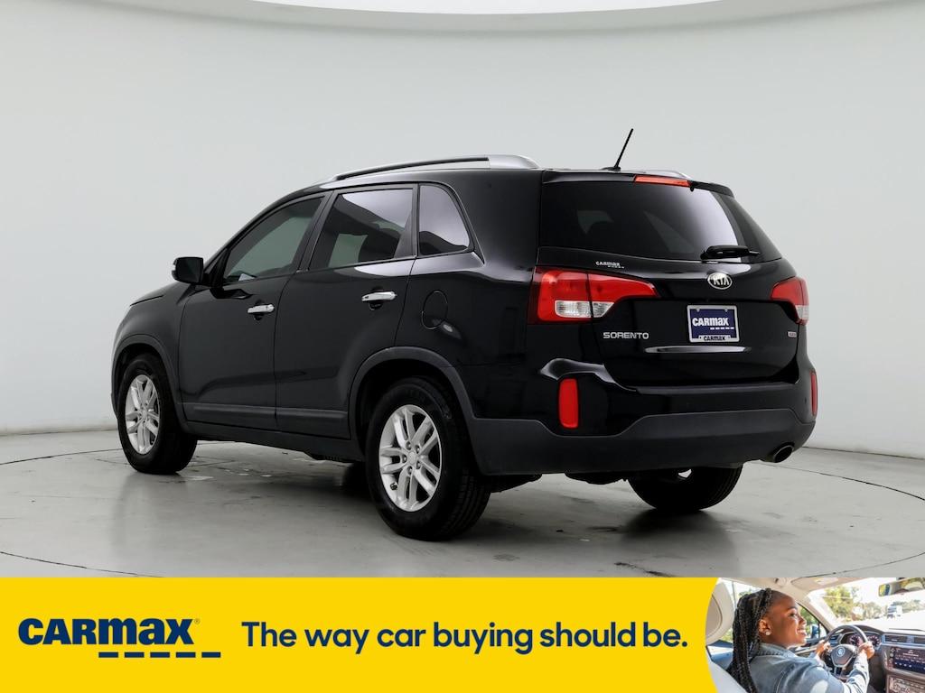 used 2014 Kia Sorento car, priced at $13,599