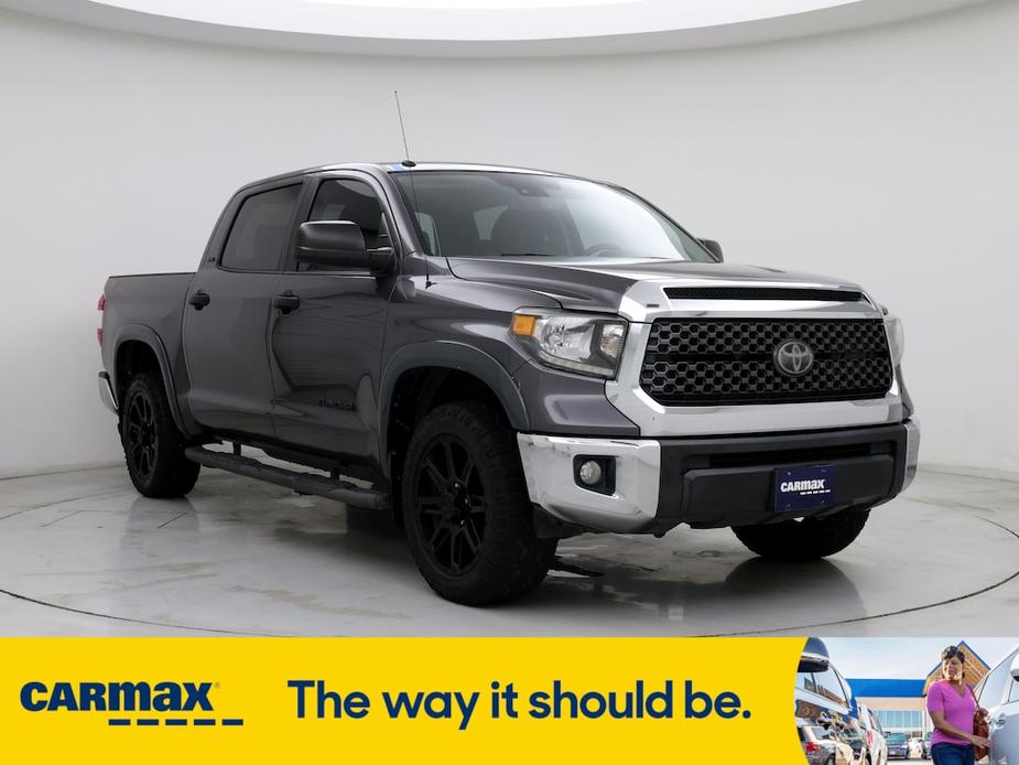 used 2019 Toyota Tundra car, priced at $32,998