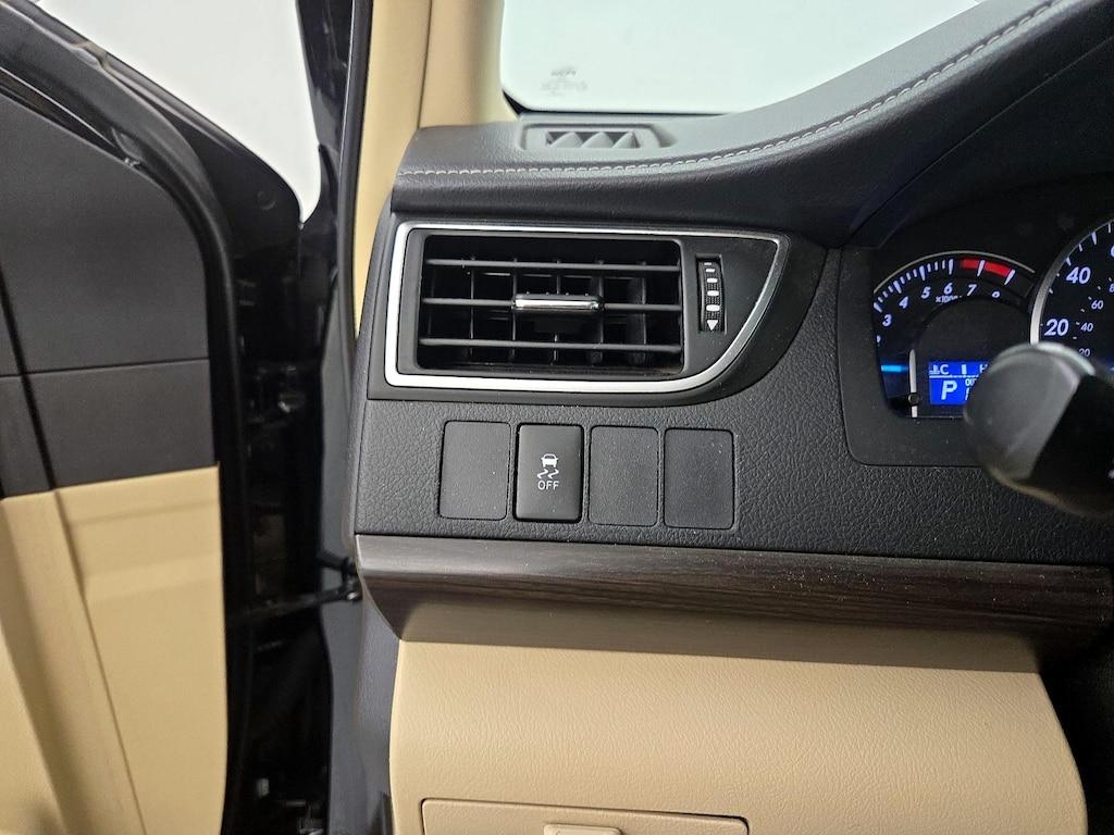 used 2015 Toyota Camry car, priced at $19,998