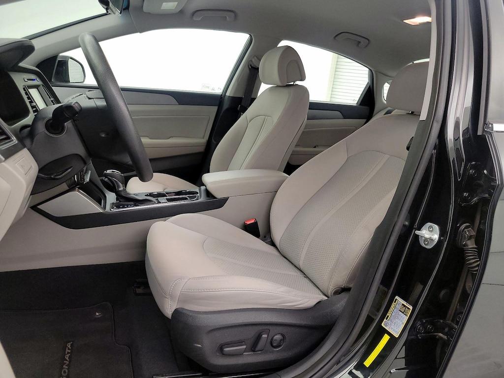 used 2016 Hyundai Sonata car, priced at $12,599