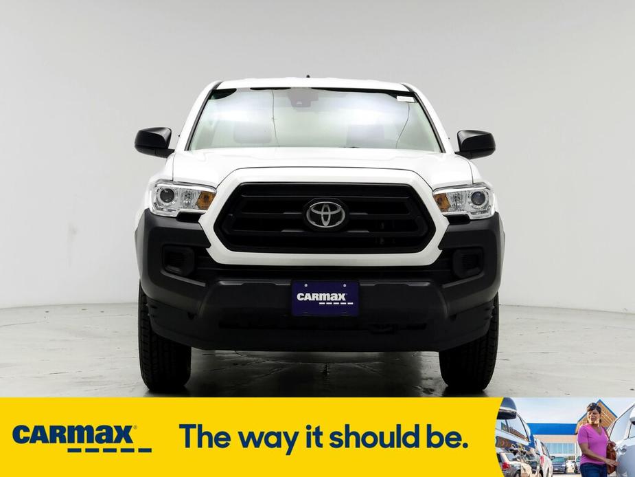 used 2023 Toyota Tacoma car, priced at $27,998