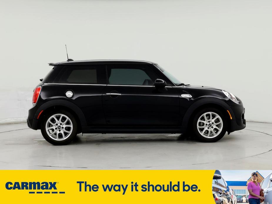 used 2014 MINI Hardtop car, priced at $15,998