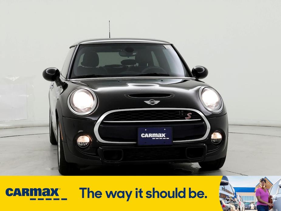 used 2014 MINI Hardtop car, priced at $15,998