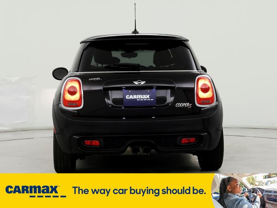 used 2014 MINI Hardtop car, priced at $15,998