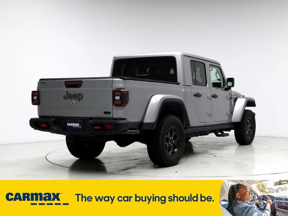 used 2020 Jeep Gladiator car, priced at $36,998