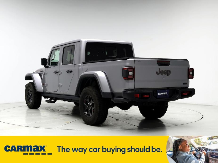 used 2020 Jeep Gladiator car, priced at $36,998