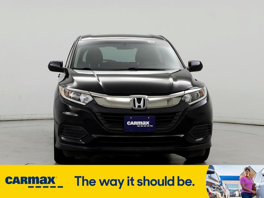 used 2019 Honda HR-V car, priced at $19,998