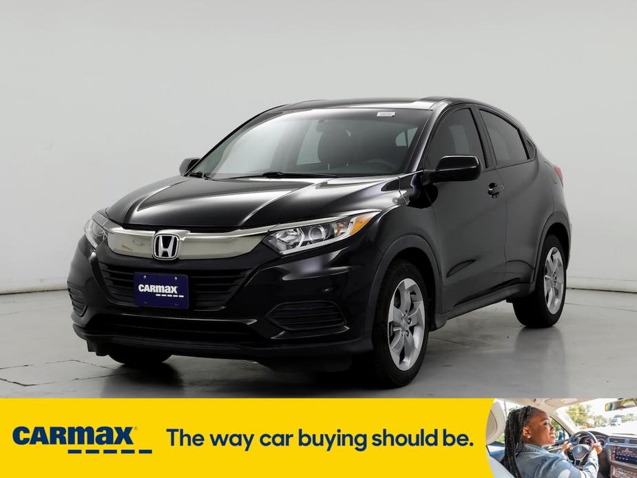 used 2019 Honda HR-V car, priced at $19,998