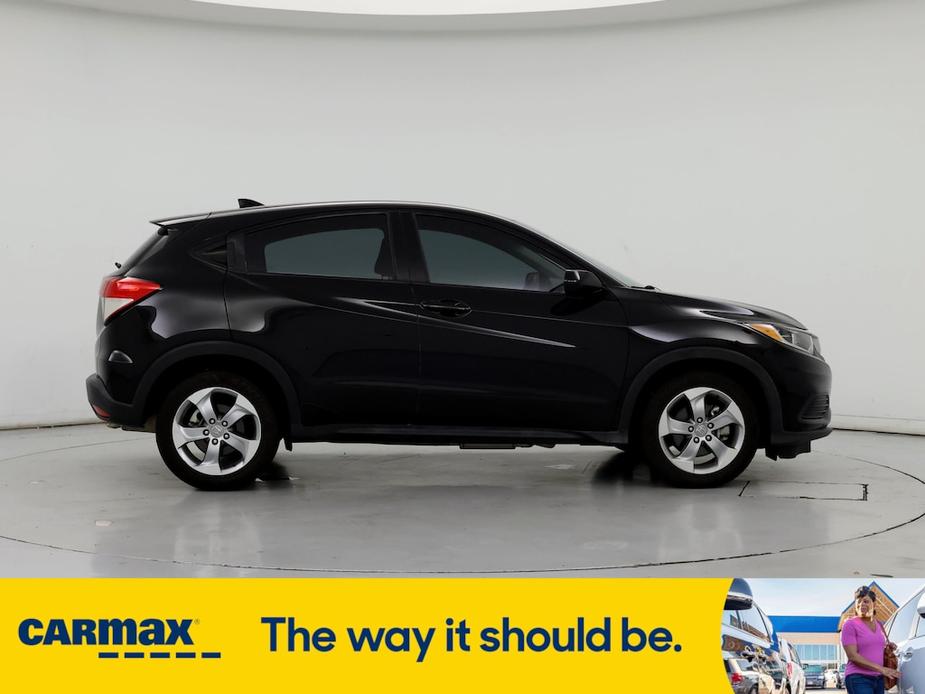 used 2019 Honda HR-V car, priced at $19,998