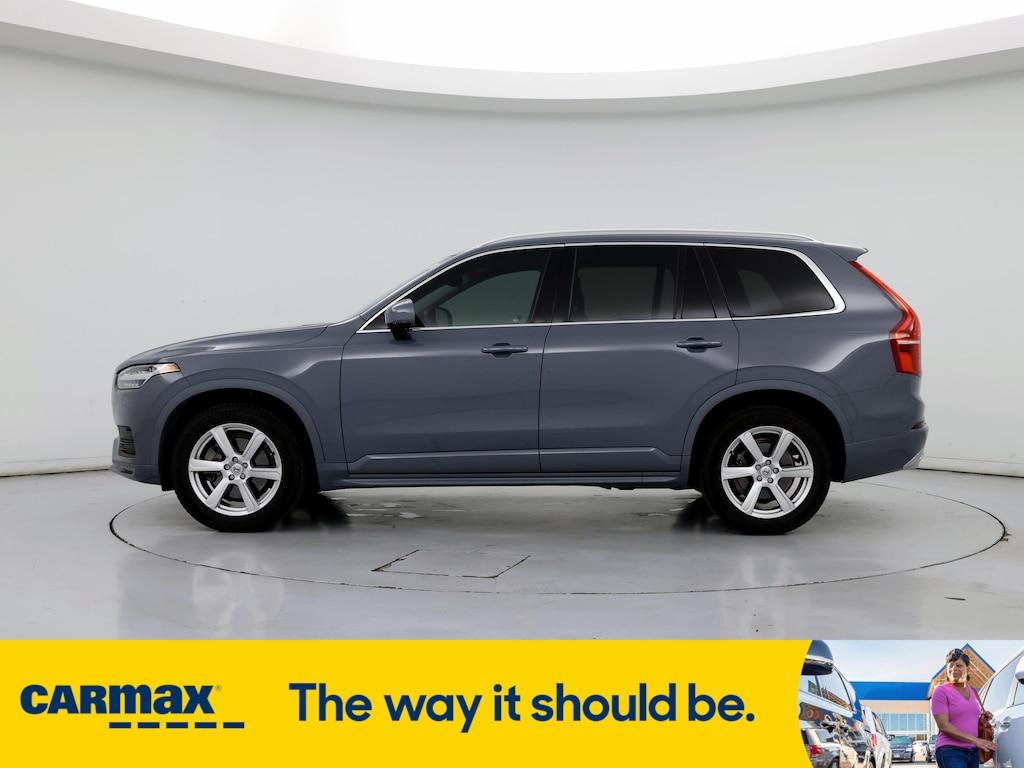 used 2020 Volvo XC90 car, priced at $25,998