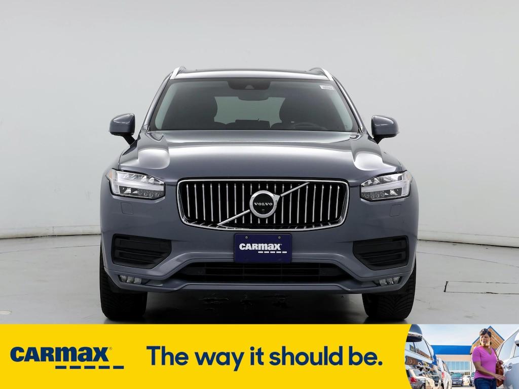 used 2020 Volvo XC90 car, priced at $25,998