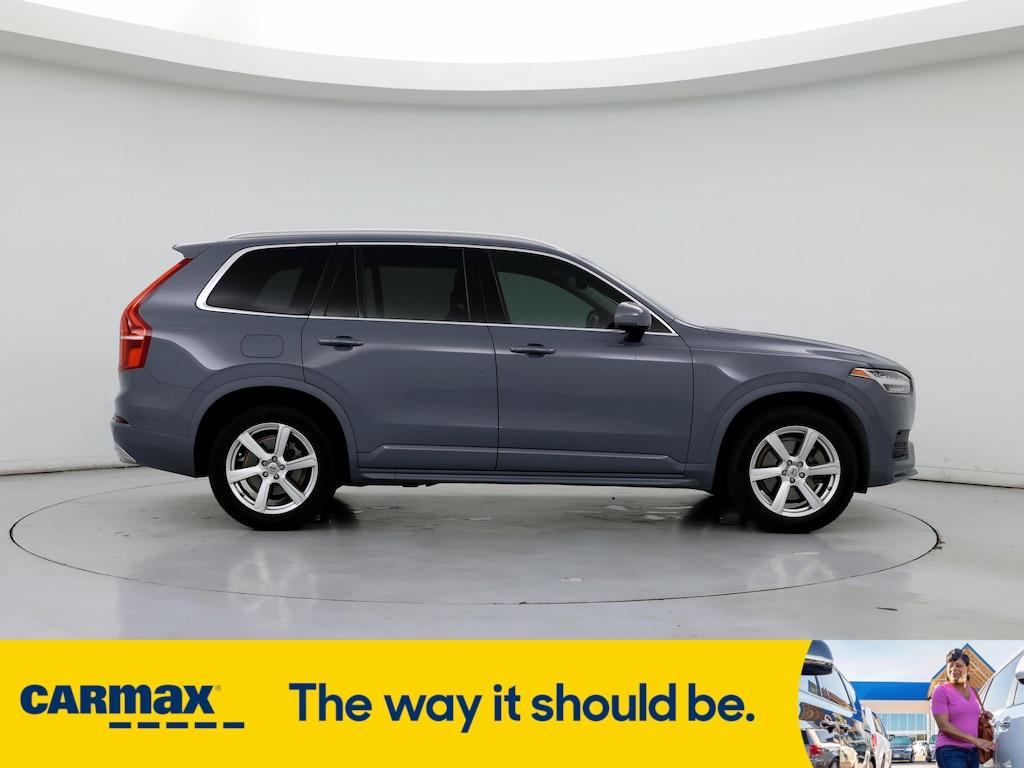 used 2020 Volvo XC90 car, priced at $25,998