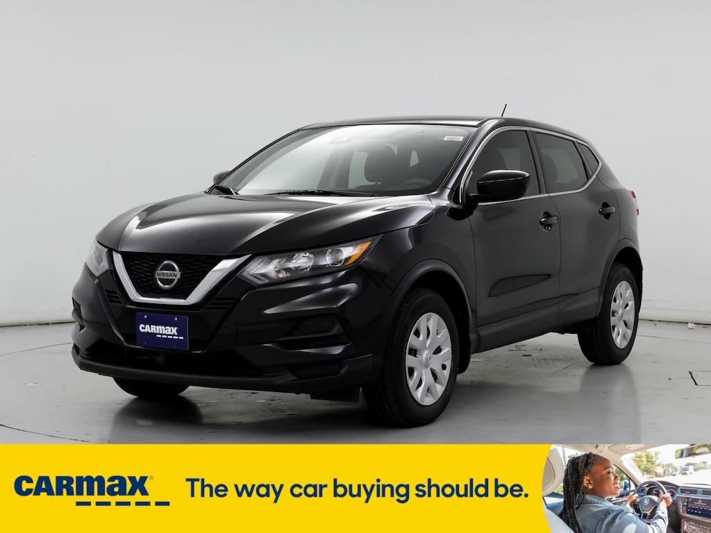 used 2017 Nissan Rogue car, priced at $16,998