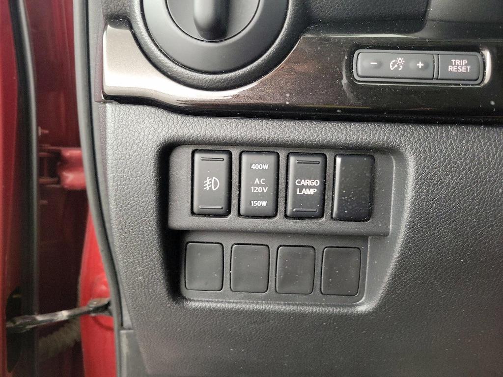 used 2017 Nissan Titan car, priced at $23,998