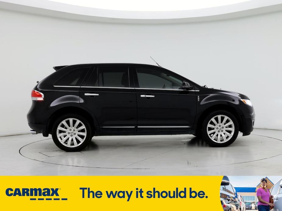 used 2014 Lincoln MKX car, priced at $19,998