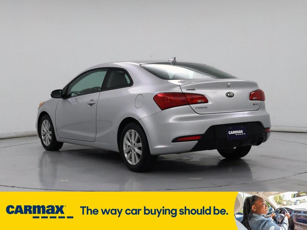 used 2016 Kia Forte car, priced at $12,599