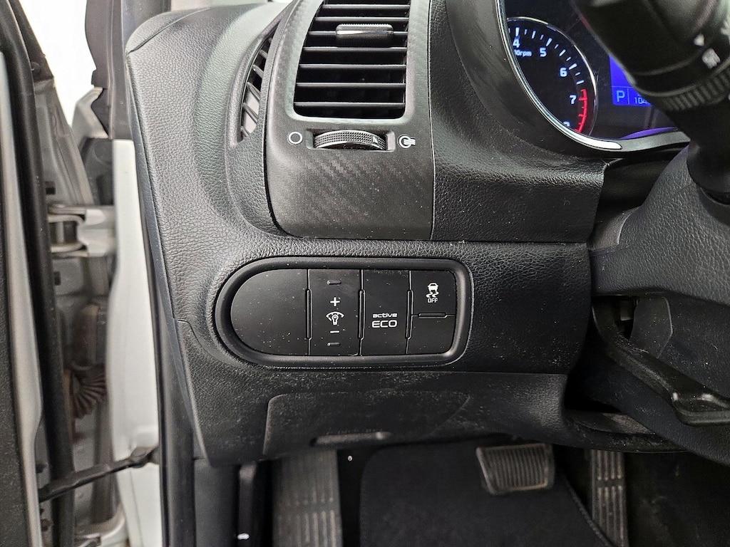 used 2016 Kia Forte car, priced at $12,599