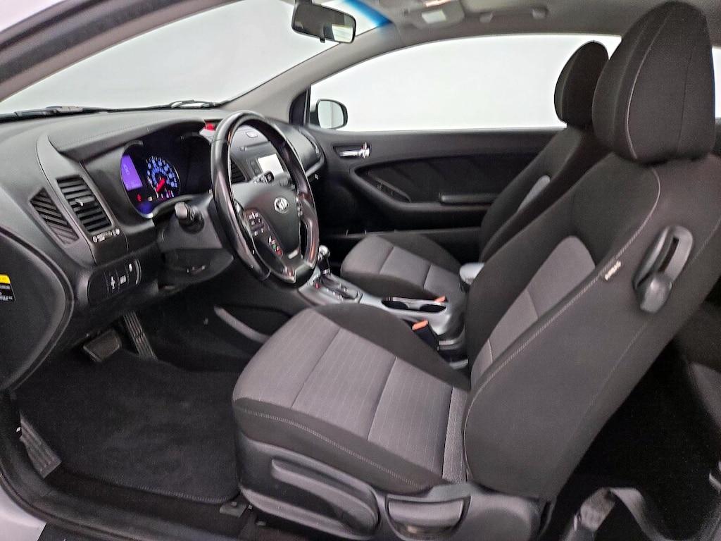 used 2016 Kia Forte car, priced at $12,599