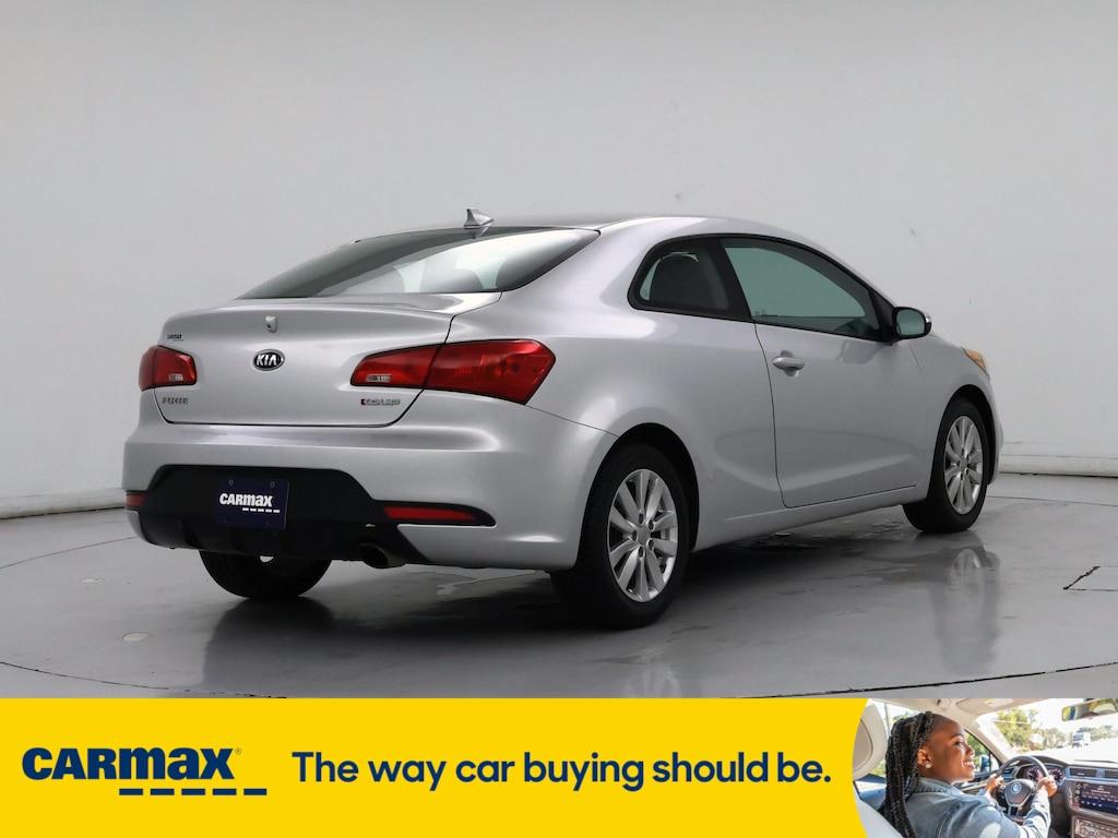 used 2016 Kia Forte car, priced at $12,599