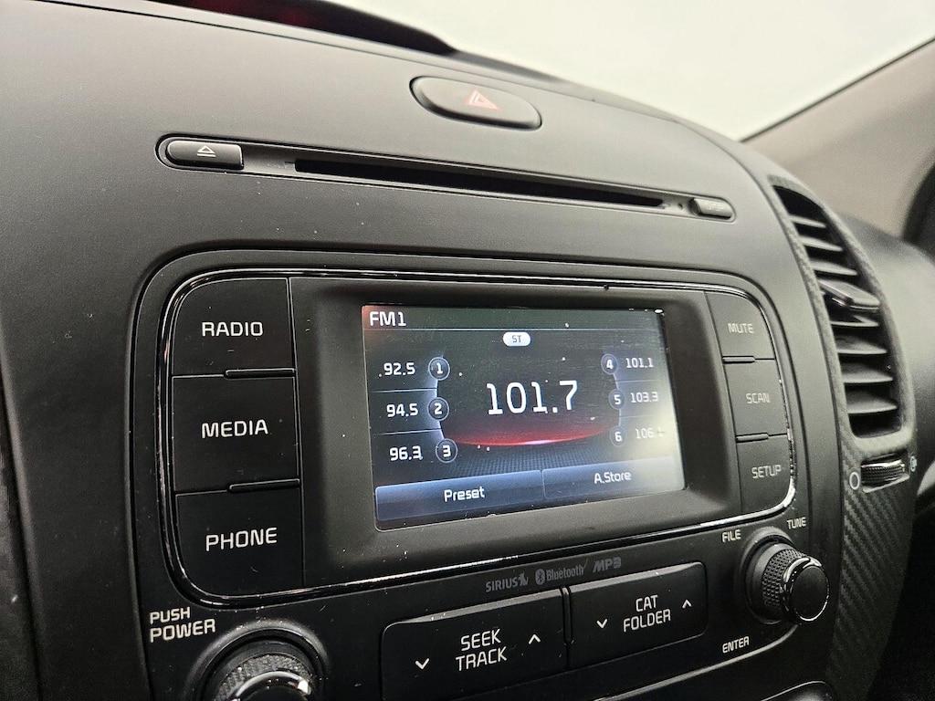 used 2016 Kia Forte car, priced at $12,599